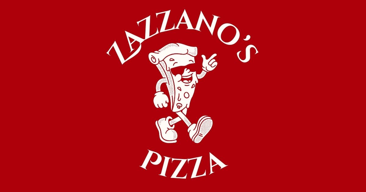 Zazzano's logo
