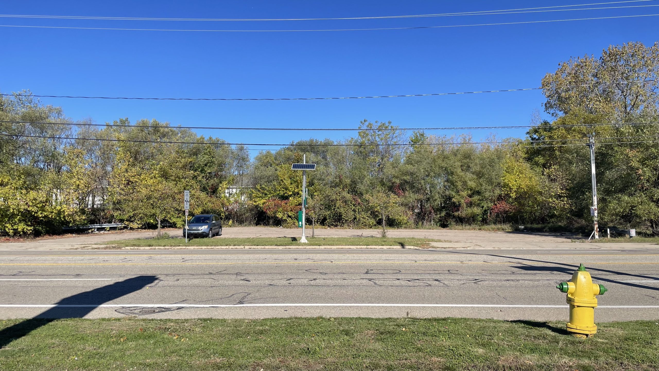 3718 West Michigan Ave